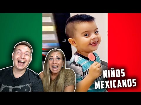 🇲🇽 CUANDO DESDE NIÑO LA VIDA TE VALE MADRES 😂😂😂