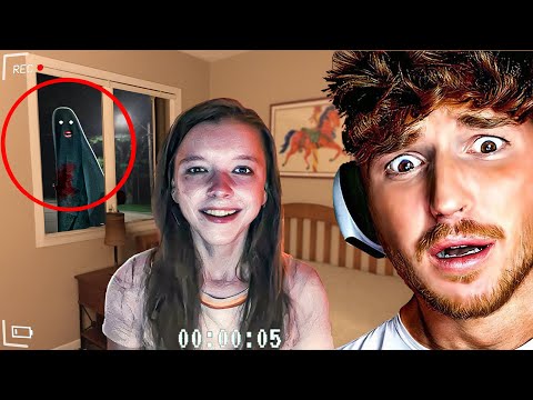 Scariest YouTube Horror Shorts On The Internet..