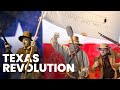 Exploring the Texas Revolution: Key Events and Figures