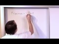 Understanding Fractions and Their Uses