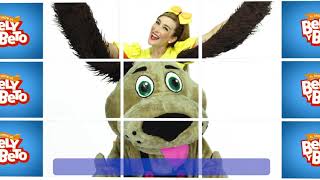 Somos Grandes Amigos --- Baila con Bely y Beto