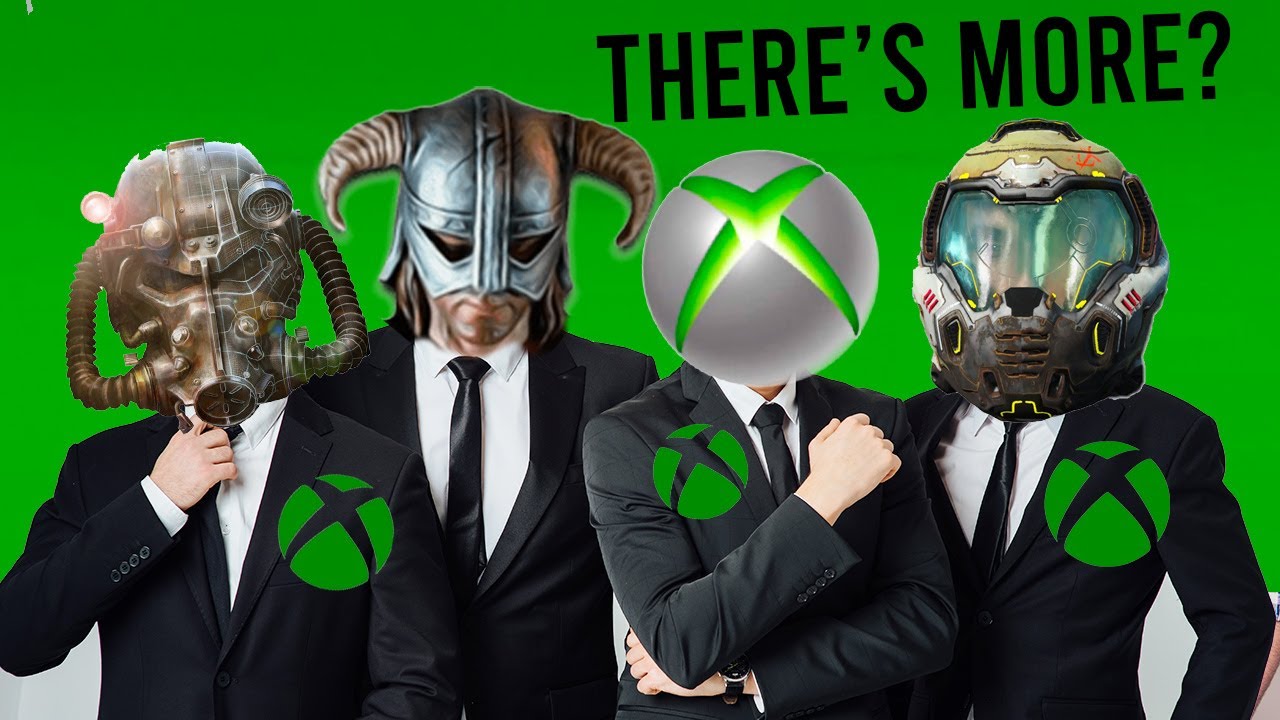 Series x future surprises teased, crysis creator's new game, & more