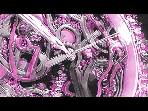 LUCKI - Tunevert (Official Visualizer)