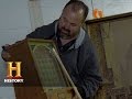 Exploring the Old General Store