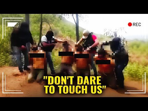 CJNG Sends LAST WARNING  To  Carlos Manzo  After He Did THIS To Them
