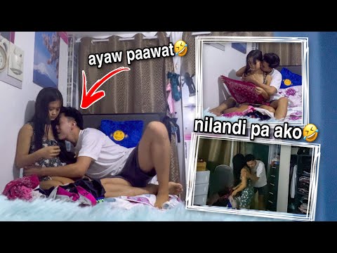 Ignoring My Boyfriend PRANK! | ANG LALANDI! | Sai Datinguinoo