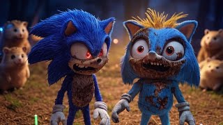 СОНИК - монстр пожирающий МИР - о чем The Sonic Tapes