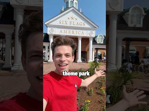 This Theme Park Is Closing FOREVER