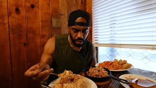 I FINALLY Went To The BEST Filipino Restaurant