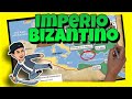 Cruzadas y el Imperio Bizantino