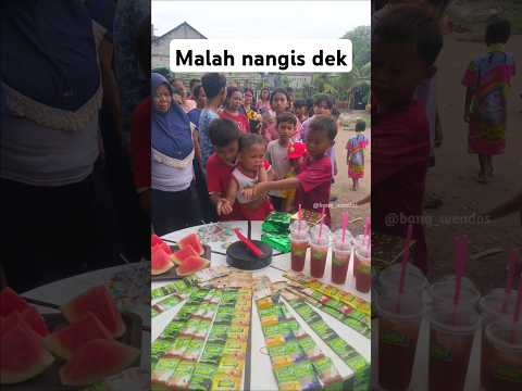 Ikut games malah nangis dek #putaranberhadiah #spingratis #spinberhadiah #gameseru