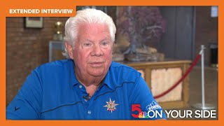 Extended interview: St. Charles Mayor Dan Borgmeyer on failed data center project