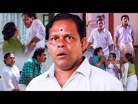 മലയാള സിനിമയ്ക്ക് എന്നും മുതൽക്കൂട്ടാണ് ഇത്തരം കോമഡി രംഗങ്ങൾ | Manichithrathazhu | Innocent Comedy