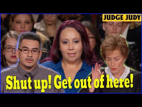 Judge Judy Episode 9921 Best Amazing Cases Season 2025 Full Episodes HD