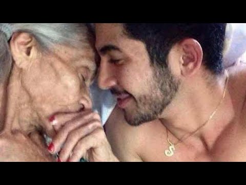 VOZINHA , UM AMOR PARA RECORDAR