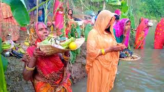 Chhath Puja Video 🙏❤️🙏 Uga Ho Suruj Dev || Chhath Puja Song || Pawan Singh Chhath Puja Song #chhath
