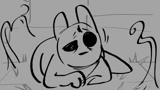 Thank You (Rain World Animatic)