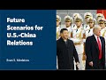US-China Relations: Key Concepts