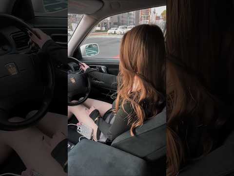 일본인이 한국인보다 자동차 주행거리가 짧은 이유와 문화충격