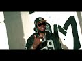 Stamina Feat Khaligraph Jons,ROMA,G Nako - Black Belt Part 2