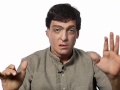 Narrator's Confrontation and Concerns