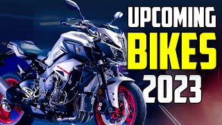 Finally! R3 & XSR 155 coming? Top Upcoming Bikes in India 2023, 😲 - Launch Date, Price, Mileage