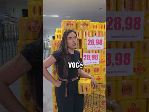Infelizmente essa é uma triste realidade #conveniencia #atendente #supermercado #memes