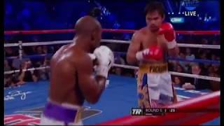 Manny Pacquiao vs Timothy Bradley 3 Full Fight Top Rank
