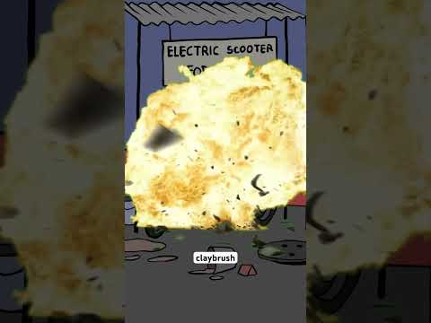 Electric dhamaka chaiye kya? #animated #animatedshorts #kunalkamra #animeedit #olaelectric #2danime