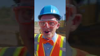 Blippis Vroom Vroom-Autoshow: Bau es! 🚗 #blippi #vehicles #trucks