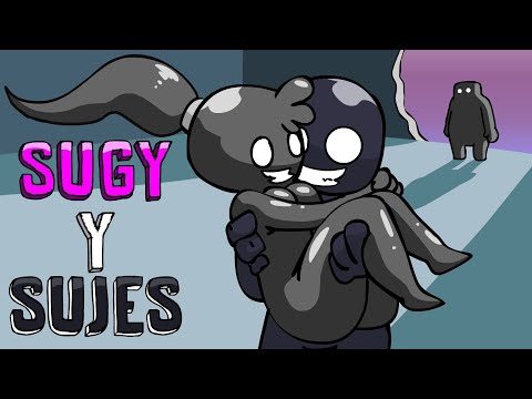 Sugy y Sujes