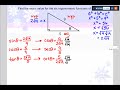 Exploring Adding and Subtracting Rational Expressions