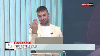 REPUBLIKA AZI - 16 SEPT 2025