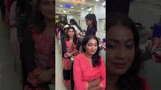 Lavanya Eugine is live