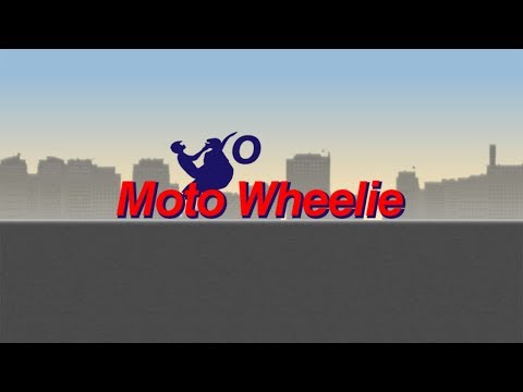 Moto Wheelie - Game on Google Play Store