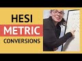 Measurement Conversions and Formulas
