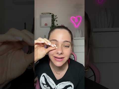 Strisce di collagene ✨magiche✨ #collagen #collagene #magic #beuty #skincare