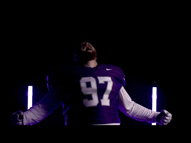 2023 Football Hype Video