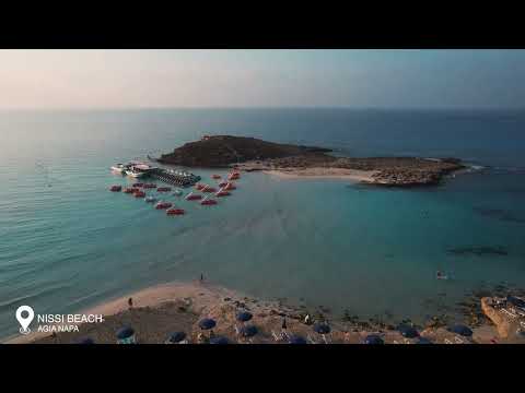 Cyprus From Above