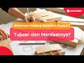 Kuis tentang Kemasan Produk