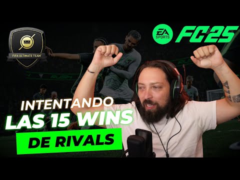 Primeros partidos de rivals