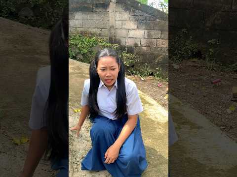 Di jegat dan di kejar hantu jelek #diy #kreatif #viral #art #craft