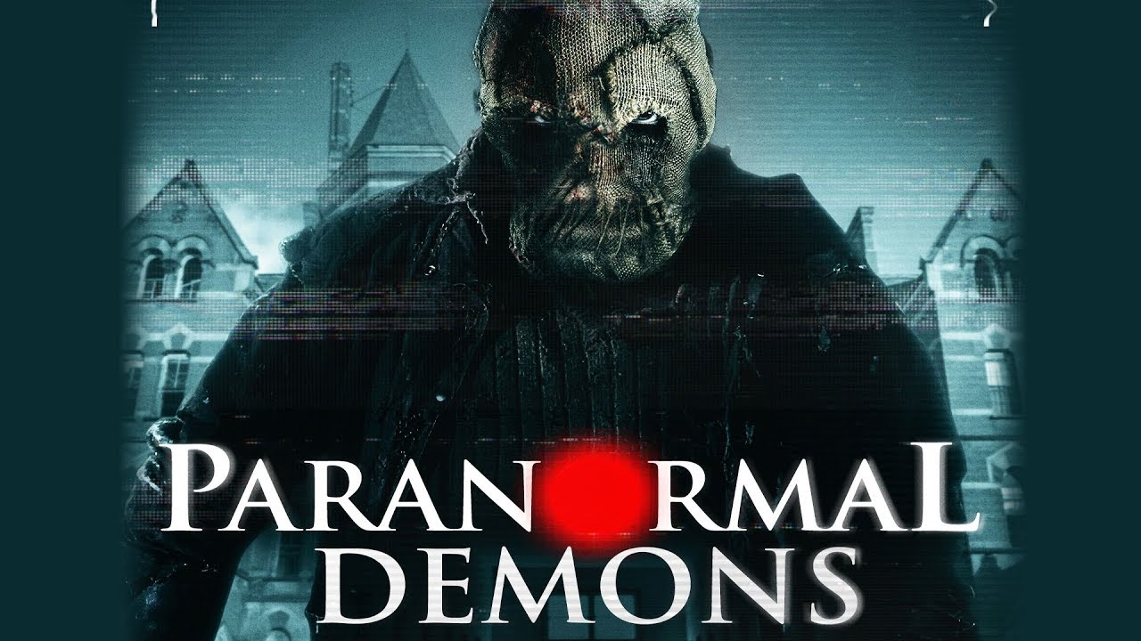 Paranormal Demons Trailer thumbnail