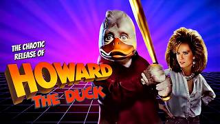 10 THINGS: Howard the Duck Chaotic Release