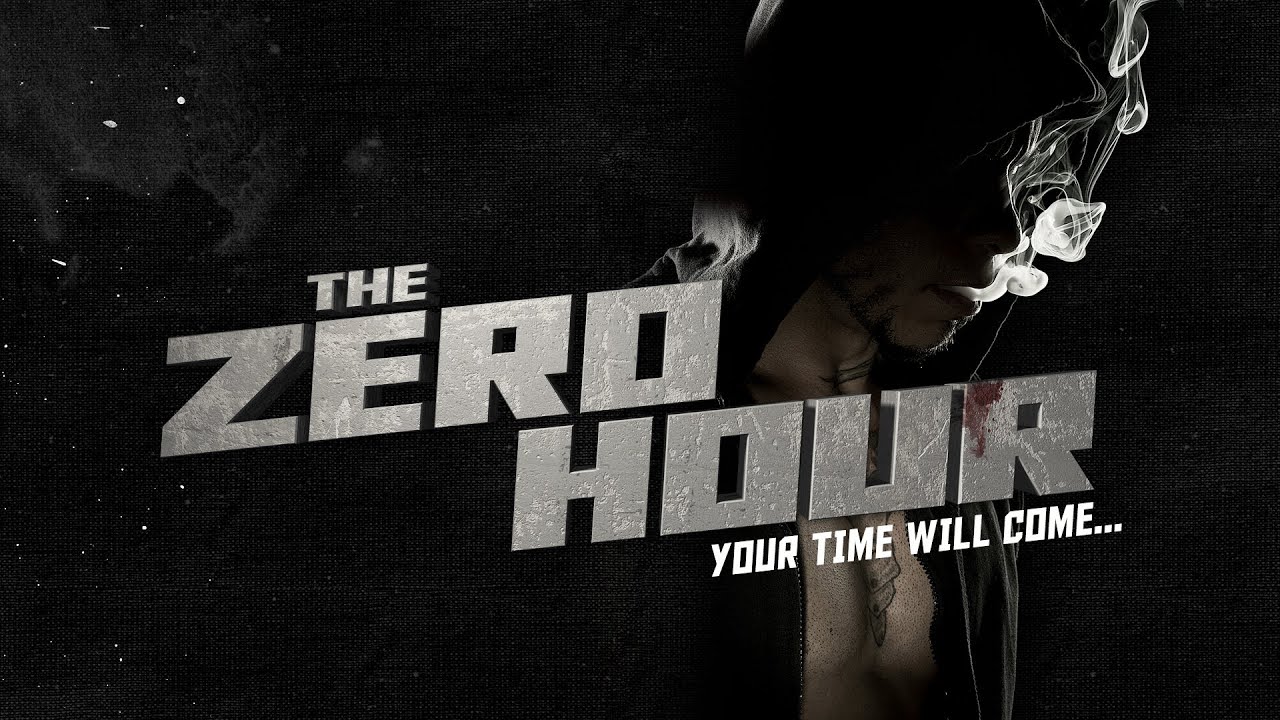The Zero Hour Trailer thumbnail