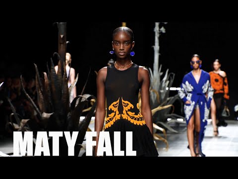 MATY FALL Best Model Moments SS 2025 - 4K