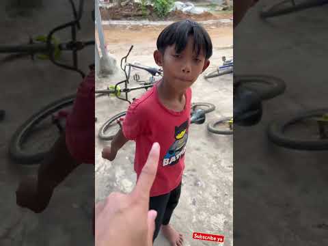 Kak DS Kena ulti #anakdesa #davidsunairi #warungds