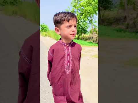 Jhoot ki saza😱#foryou#emotional shorts#jampur #trending #funny #viral #comedy #asad burana