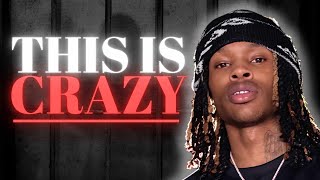King Von's Cousin Accused of Snitching on Durk & Setting Him Up