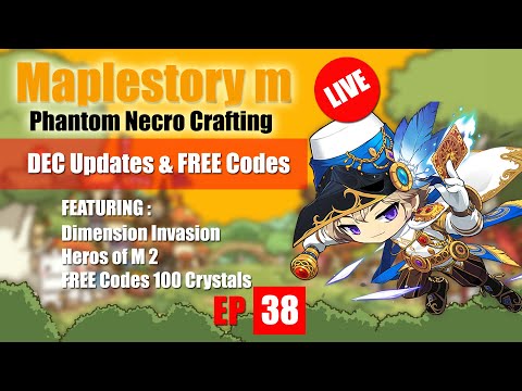 fantastical android coupon maplestory